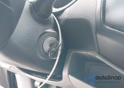 2010 Toyota Tacoma z USA, uszkodzony, nr VIN 5TENX4CN2AZ736391